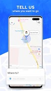 Oway Ride screenshot 2