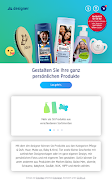 برنامهنما dm Designer عکس از صفحه