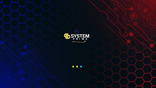 SYSTEM PRIME TV imagem de tela 1