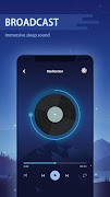 برنامه‌نما SleepSound عکس از صفحه