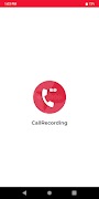 Call Recording plakat