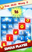 Math Bingo screenshot 2
