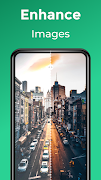 Remove Objects, Retouch AI screenshot 2