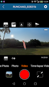Runcam Legacy captura de pantalla 2