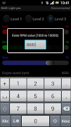 Shift Light pro (SLP) Screenshot 2