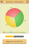 Grammar : Reported Speech Lite screenshot 2