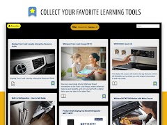 Learn Whirlpool স্ক্রিনশট 4