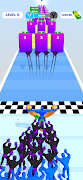 Human Bullet capture d'écran 5
