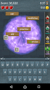 Typing Master imagem de tela 5