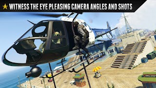 Helicopter Flying Simulator screenshot 4