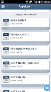 2 Schermata AppsLearn
