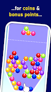 برنامه‌نما Hexa Merge عکس از صفحه