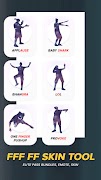 FFF FF Skin Tool 截圖 4