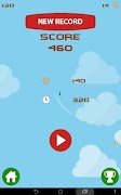 برنامه‌نما Plane rush عکس از صفحه