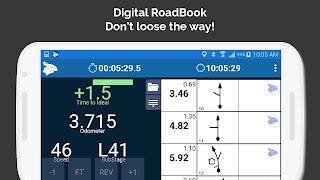 Rabbit Rally 2.0 screenshot 7