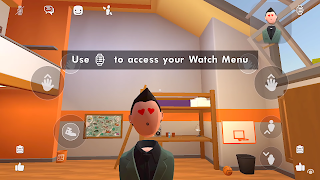 Rec Room Walkthrough II screenshot 7