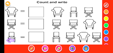 Kids Learning Activity screenshot 6