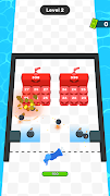 Ball Blitz постер