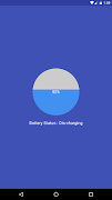 Battery Level Indicator screenshot 1