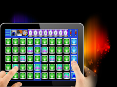 DJ Mix  Music Loop Pad Ekran Görüntüsü 6