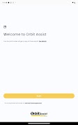 OrbitAssist syot layar 4