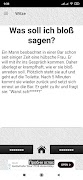 Witze capture d'écran 4