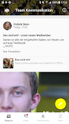 Ciao! screenshot 1