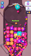 Rectangle Merge 2048 screenshot 1