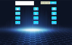 keyes wifi screenshot 4