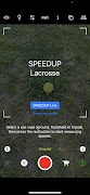 SPEEDUP Lacrosse poster