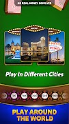 Blackjack 截圖 1