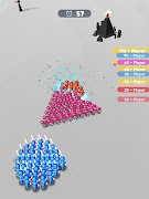 crowd war 3d скриншот 7