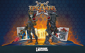 Epic Arena screenshot 6