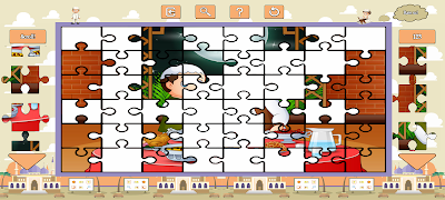 برنامه‌نما Islamic Muslim Coloring عکس از صفحه