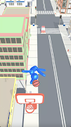 Ragdoll Trickshot screenshot 2