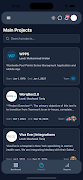 WorqBox screenshot 2
