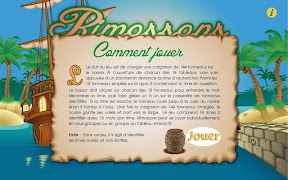 Rimossons screenshot 2