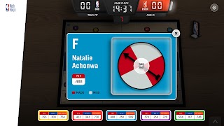 NBA Math Hoops স্ক্রিনশট 4