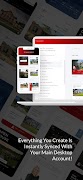 EHC Design Studio اسکرین شاٹ 6