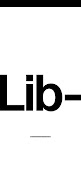 Lib- poster