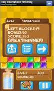 Glass Match Blast screenshot 4