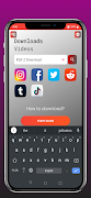 All Video Downloader screenshot 1
