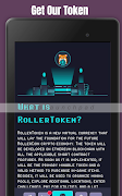 RollerCoin: Real Mining Game captura de pantalla 7