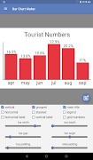 Bar Chart Maker screenshot 7