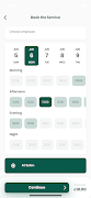 Spalify Studio Manager screenshot 2
