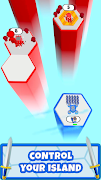 Island Control-poster