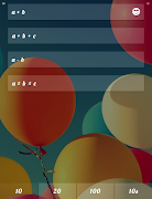 برنامه‌نما Smart me! عکس از صفحه