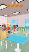 Student Simulator स्क्रीनशॉट 5