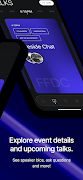 FFDC Event App 截图 1