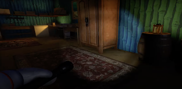 Sinister Squid Horror 截图 4